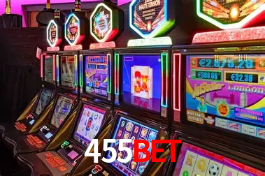 Descubra a Essência do 455bet: Nossa História e Compromissos