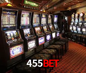 Desvendando o Mundo dos Jogos Virtuais na 455bet