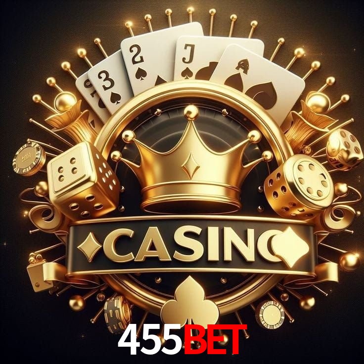 Estatísticas 455bet