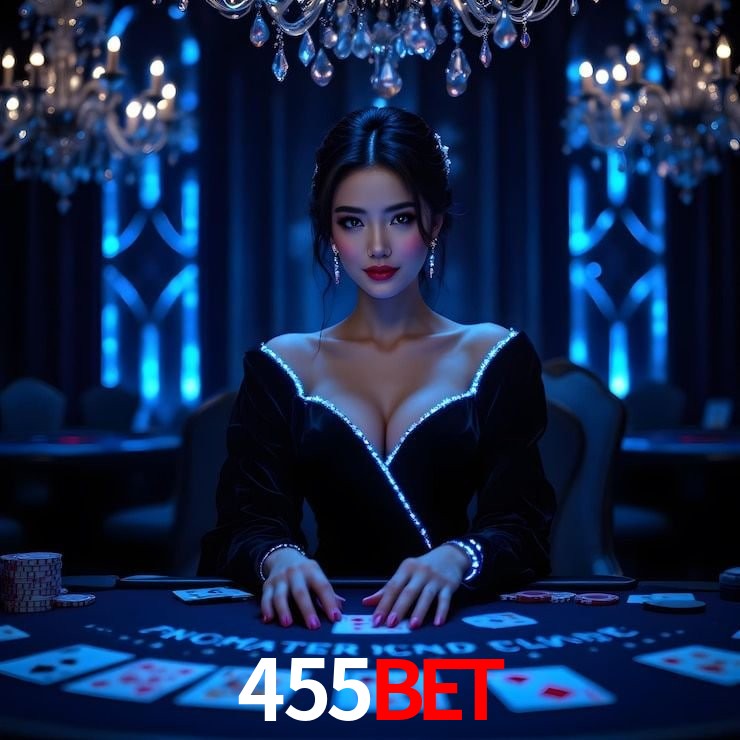 Avaliações dos Jogadores 455bet