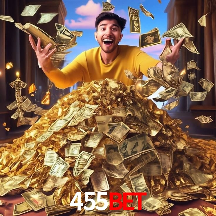 Mesa de Blackjack 455bet