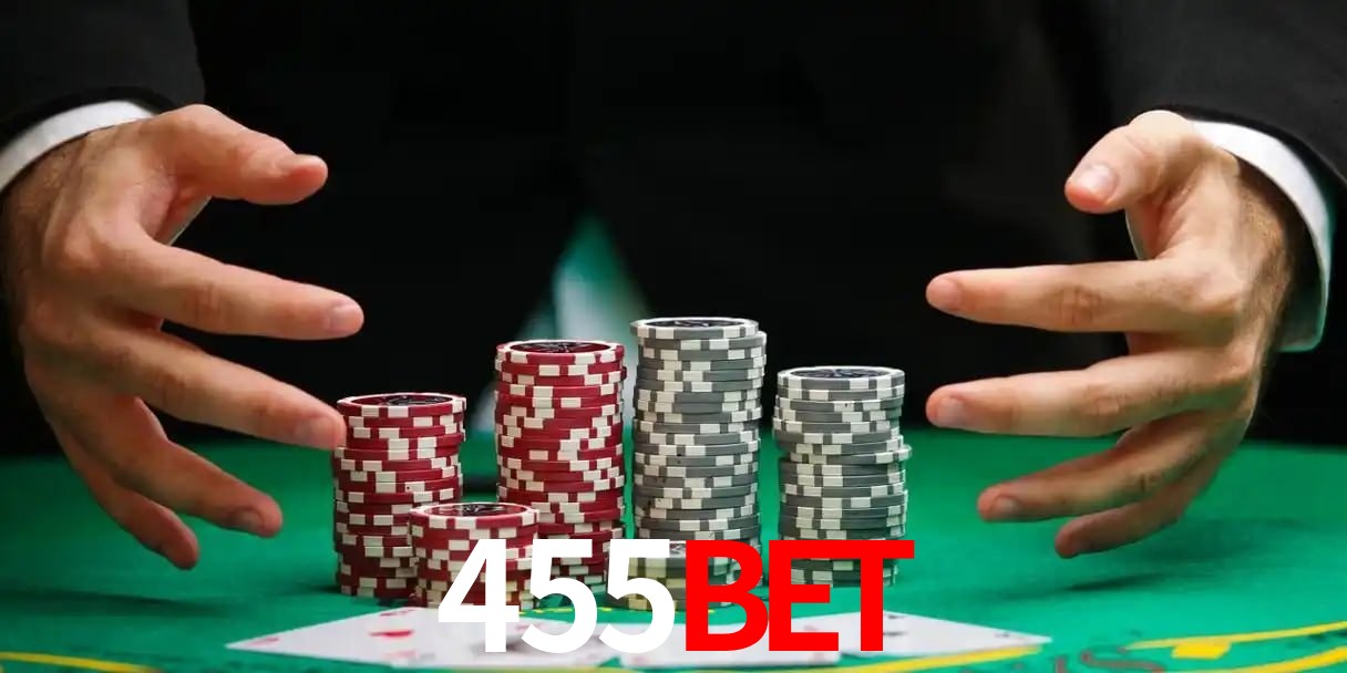455bet Slots