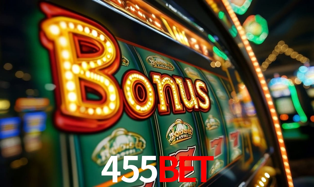 455bet cassino