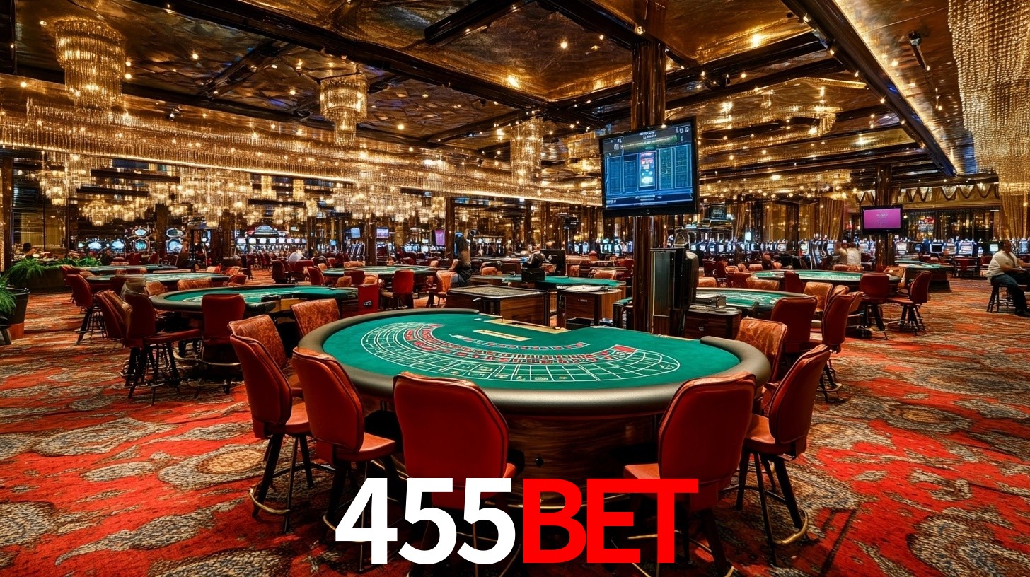 455bet