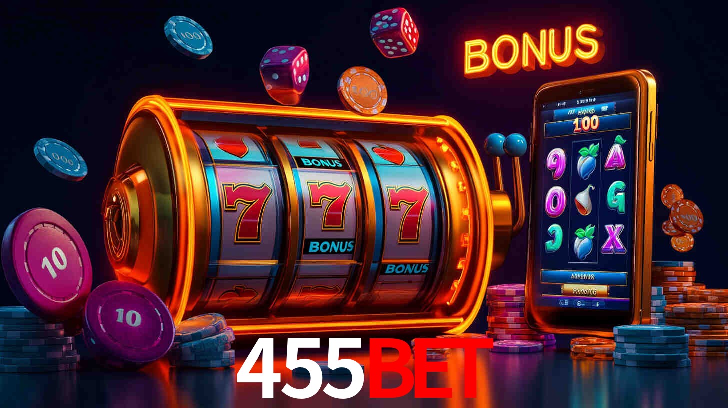 Descubra a Essência do 455bet: Nossa História e Compromissos