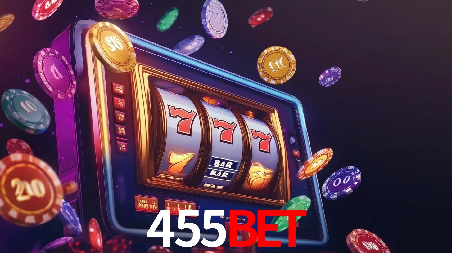 Welcome Bonus 455bet