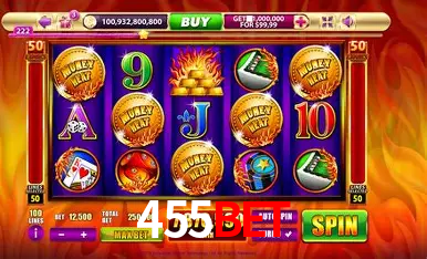 A Emoção da Loteria na 455bet: Uma Chance de Mudança de Vida