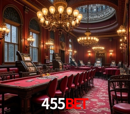 Sistemas de Segurança 455bet
