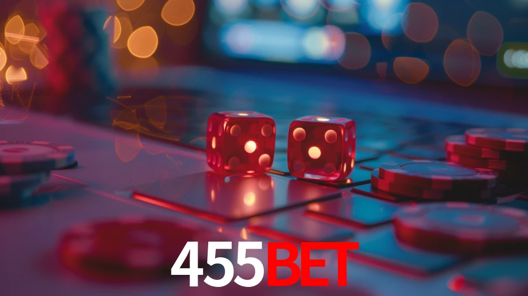 Exclusive Offers 455bet