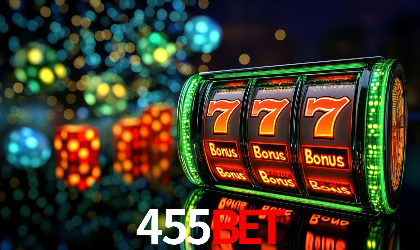 Provedores de Jogos 455bet