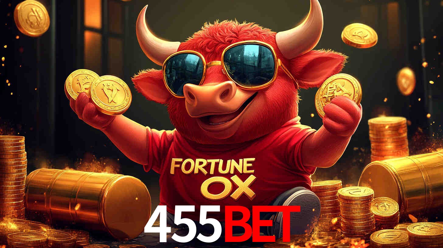 Apostas Esportivas na 455bet: Um Guia Completo