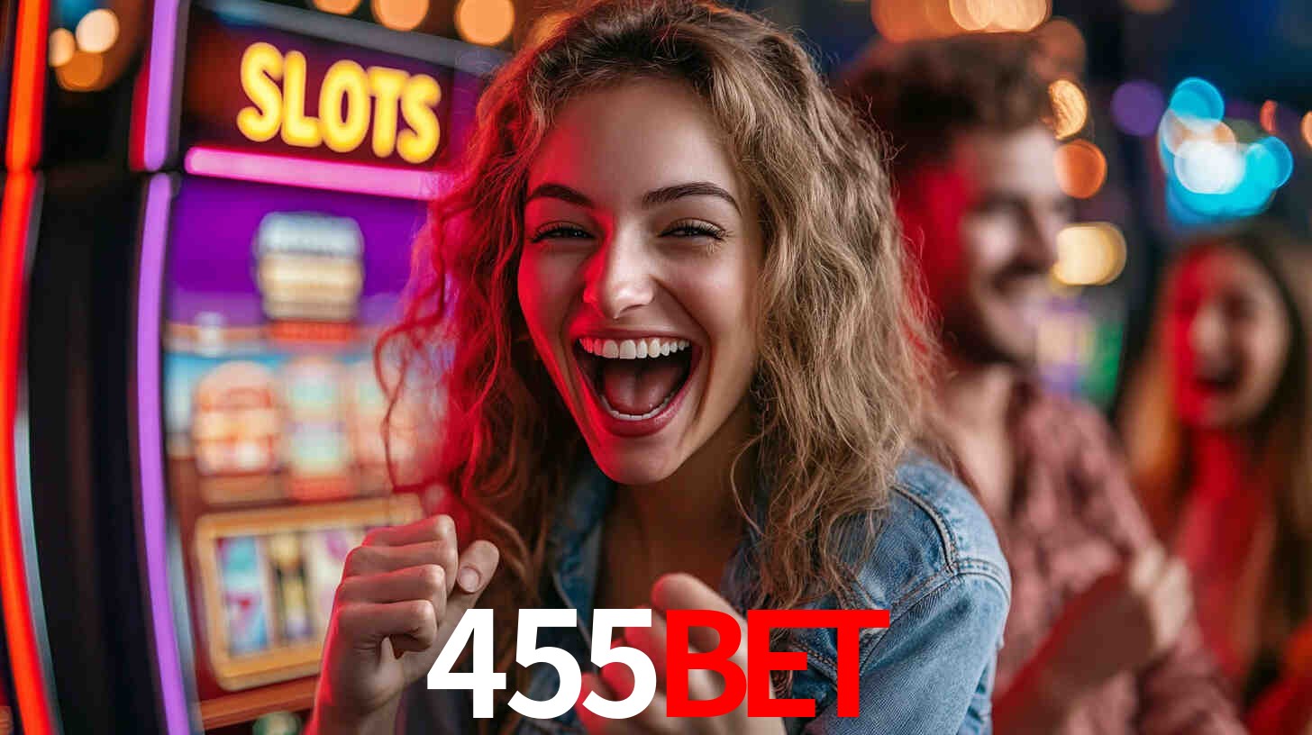Explorando a Categoria de Eventos em Apostas na 455bet