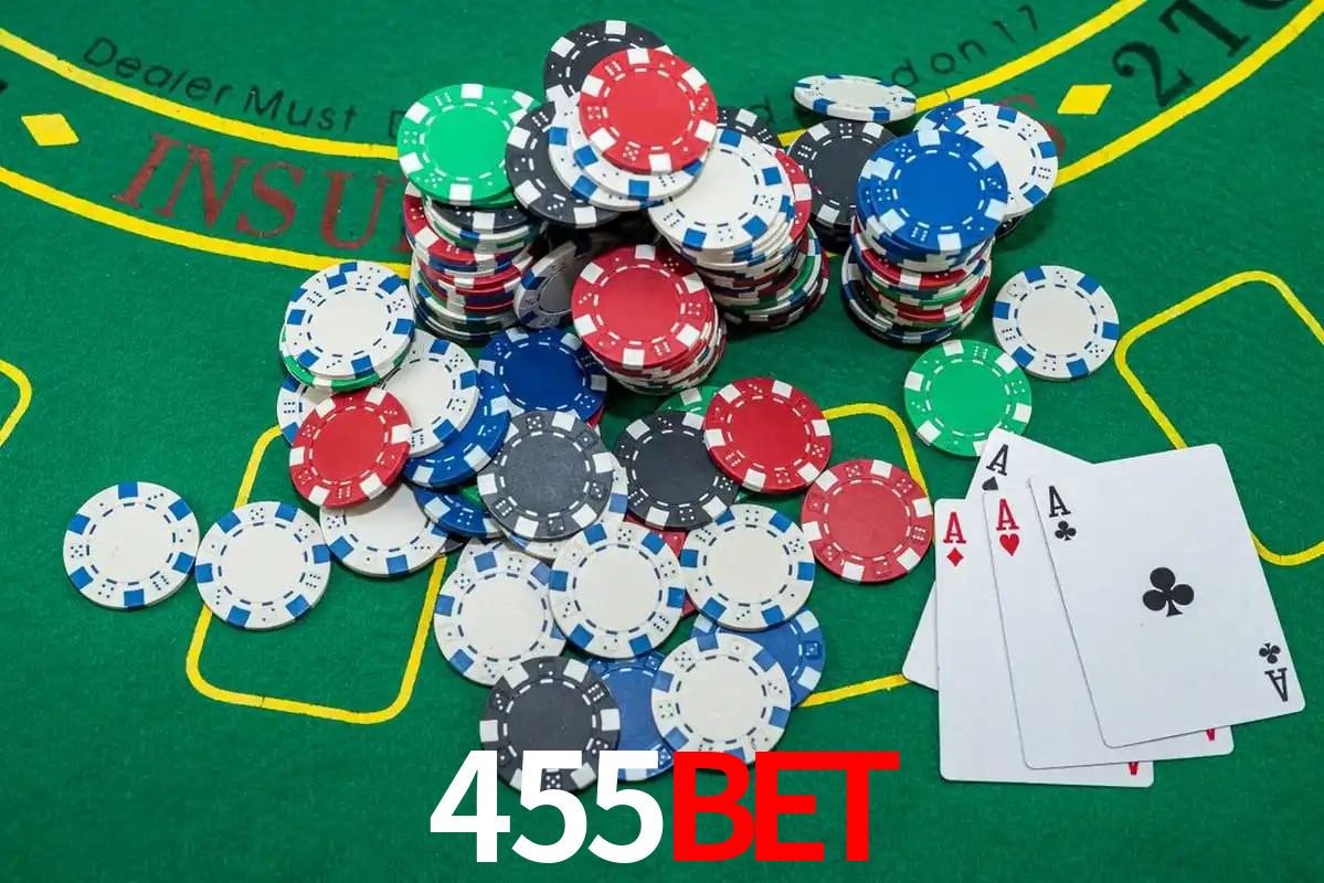 Bônus Diários 455bet