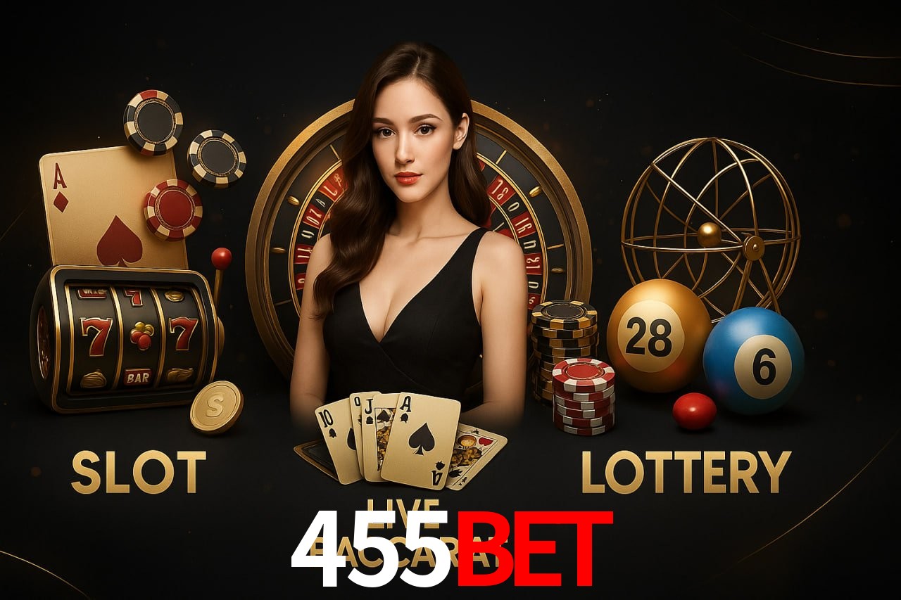 Ofertas Exclusivas 455bet