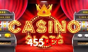 Game Providers 455bet
