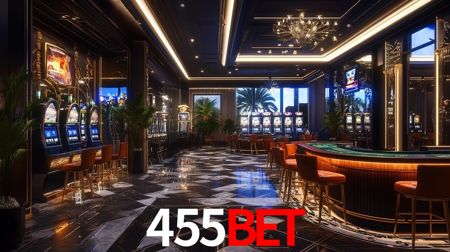 455bet bonus