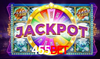Descubra o Mundo do Cassino Online com 455bet