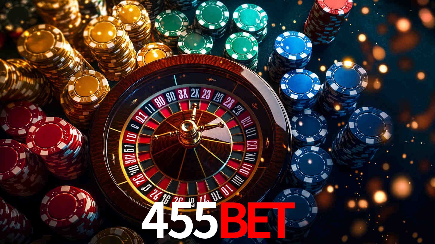 455bet App Interface