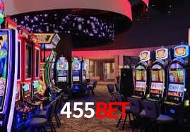 Especiais de Fim de Semana 455bet