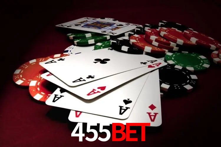 Casino Ao Vivo 455bet