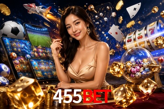 Secure Login 455bet