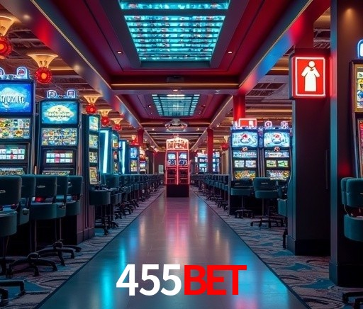 A Emoção da Loteria na 455bet: Uma Chance de Mudança de Vida