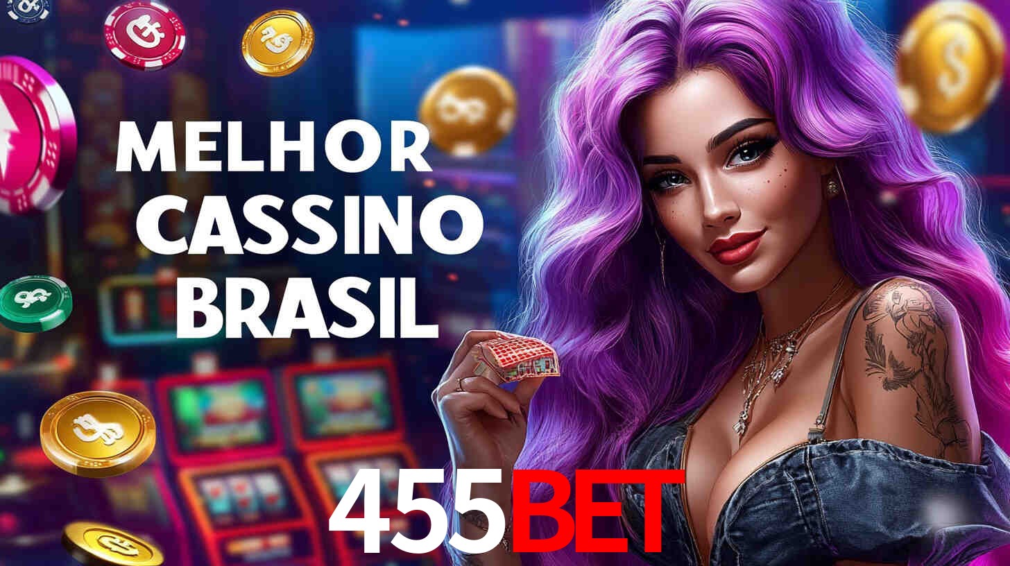 Explorando a Categoria de Eventos em Apostas na 455bet