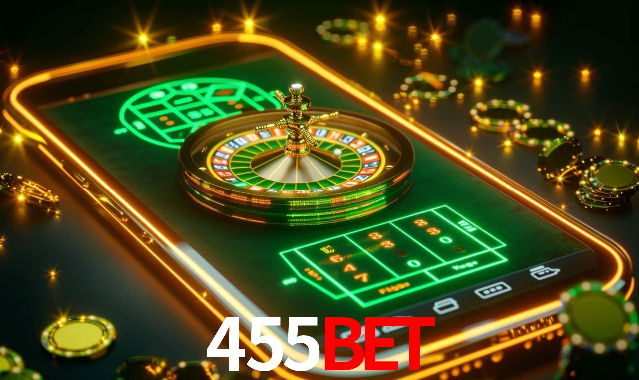 Tecnologia da Plataforma 455bet