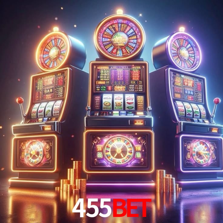Experimente o Login Seguro Premium no 455bet