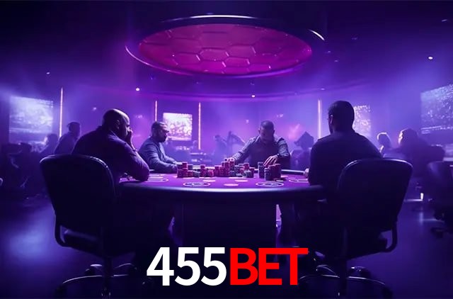 Desvendando o Mundo dos Jogos Virtuais na 455bet