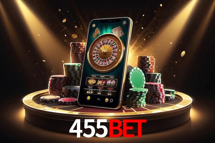 Login Seguro 455bet