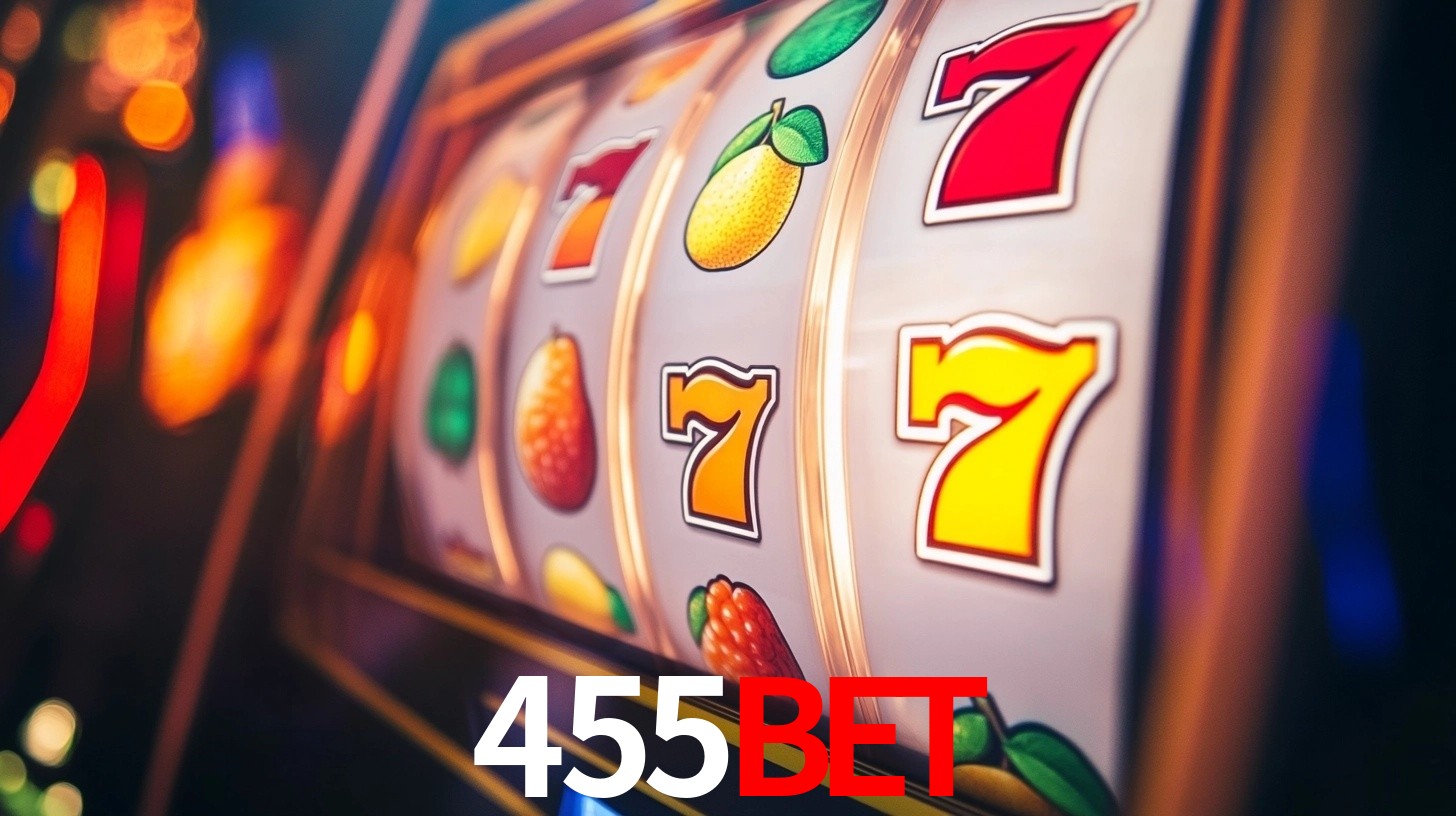 455bet