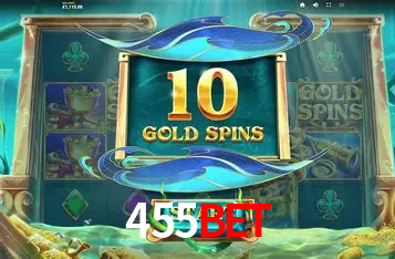 Apostas Esportivas na 455bet: Um Guia Completo