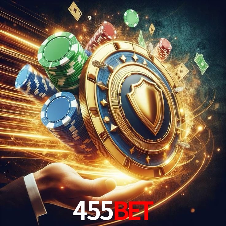 455bet Win