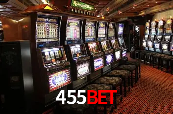 Inovações de Jogos na 455bet: O Futuro das Experiências Interativas