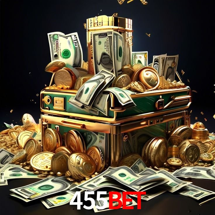 Apostas de Futebol 455bet