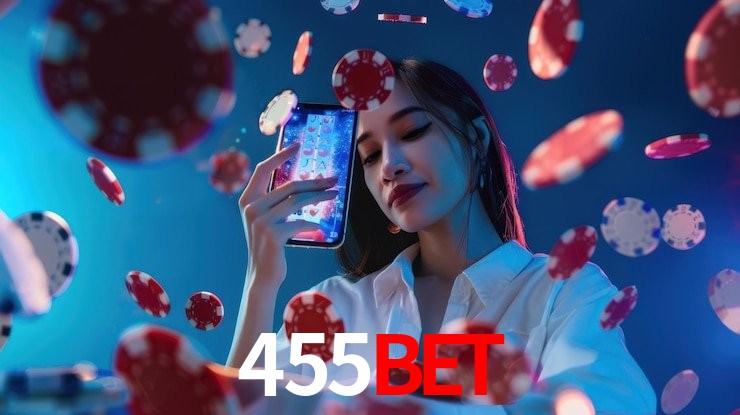 455bet download