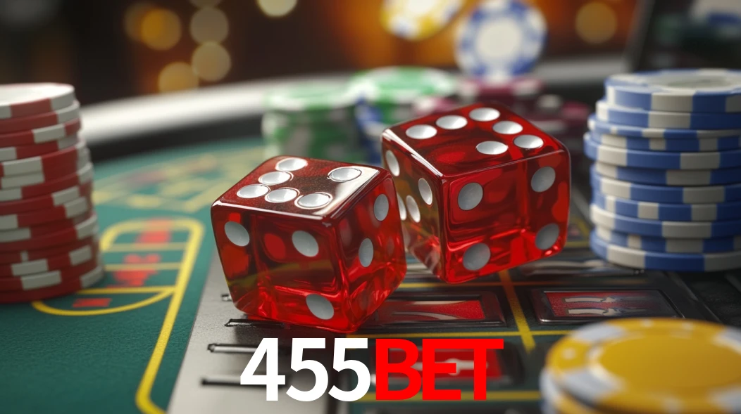 Programa VIP 455bet
