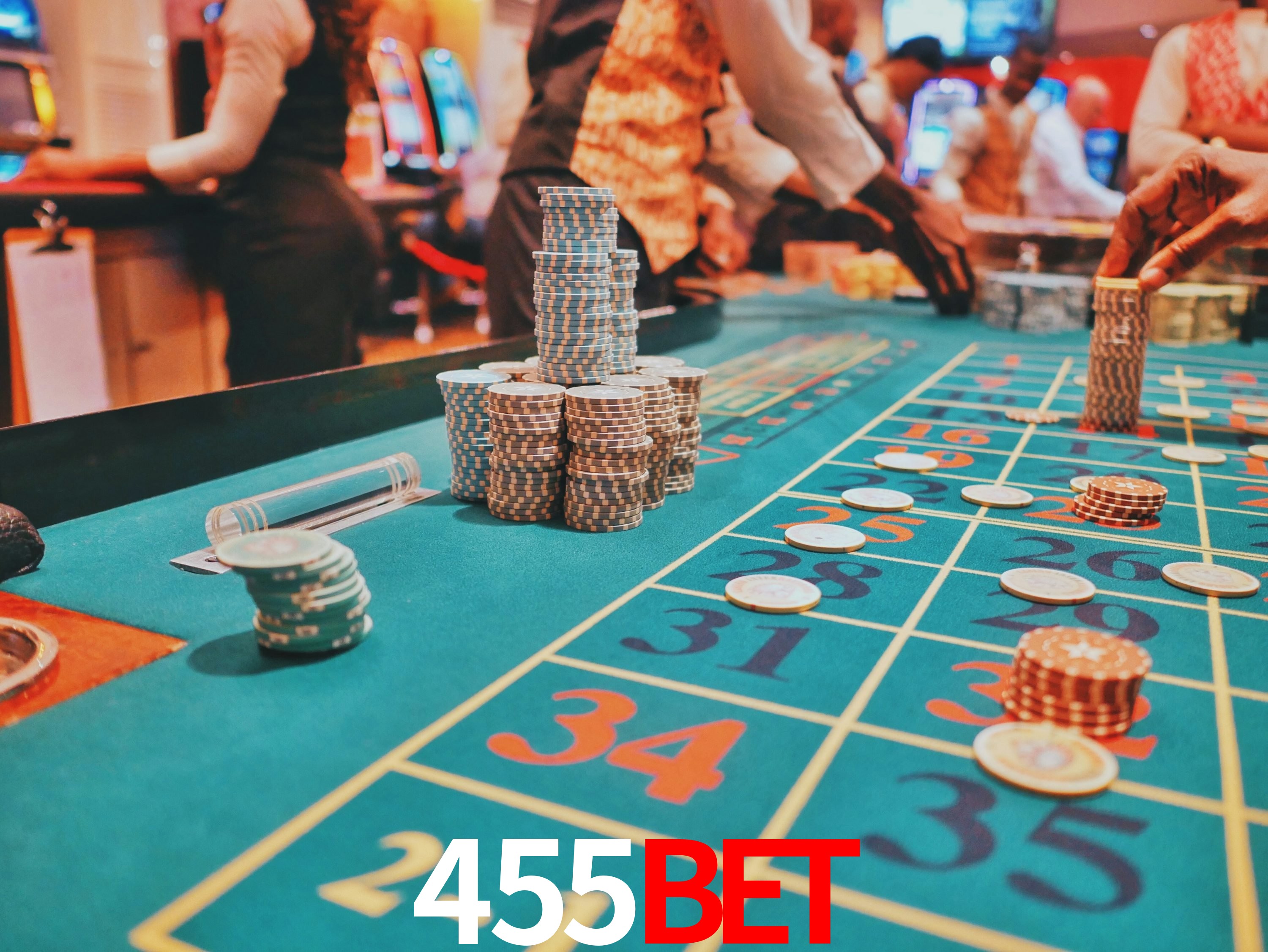 Casino VIP 455bet