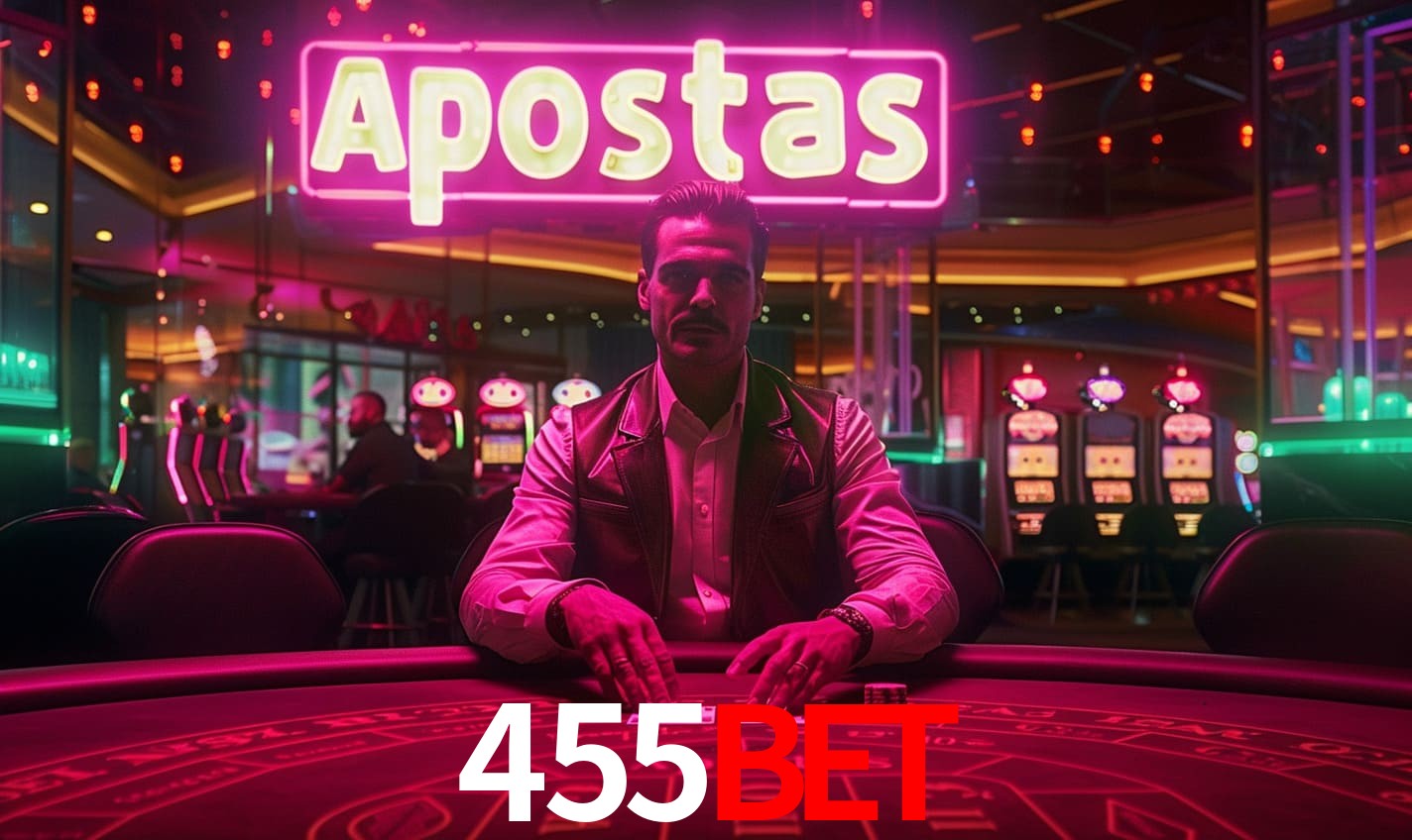 Inovações de Jogos na 455bet: O Futuro das Experiências Interativas