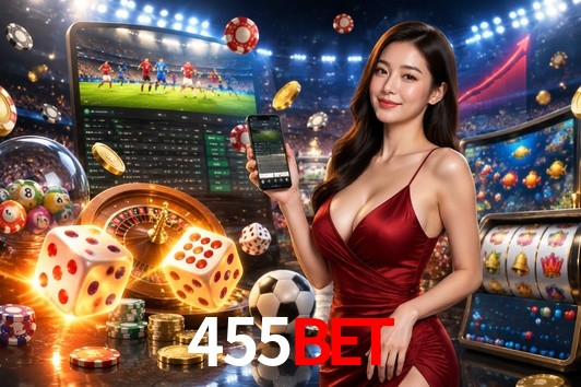 Quick Registration 455bet
