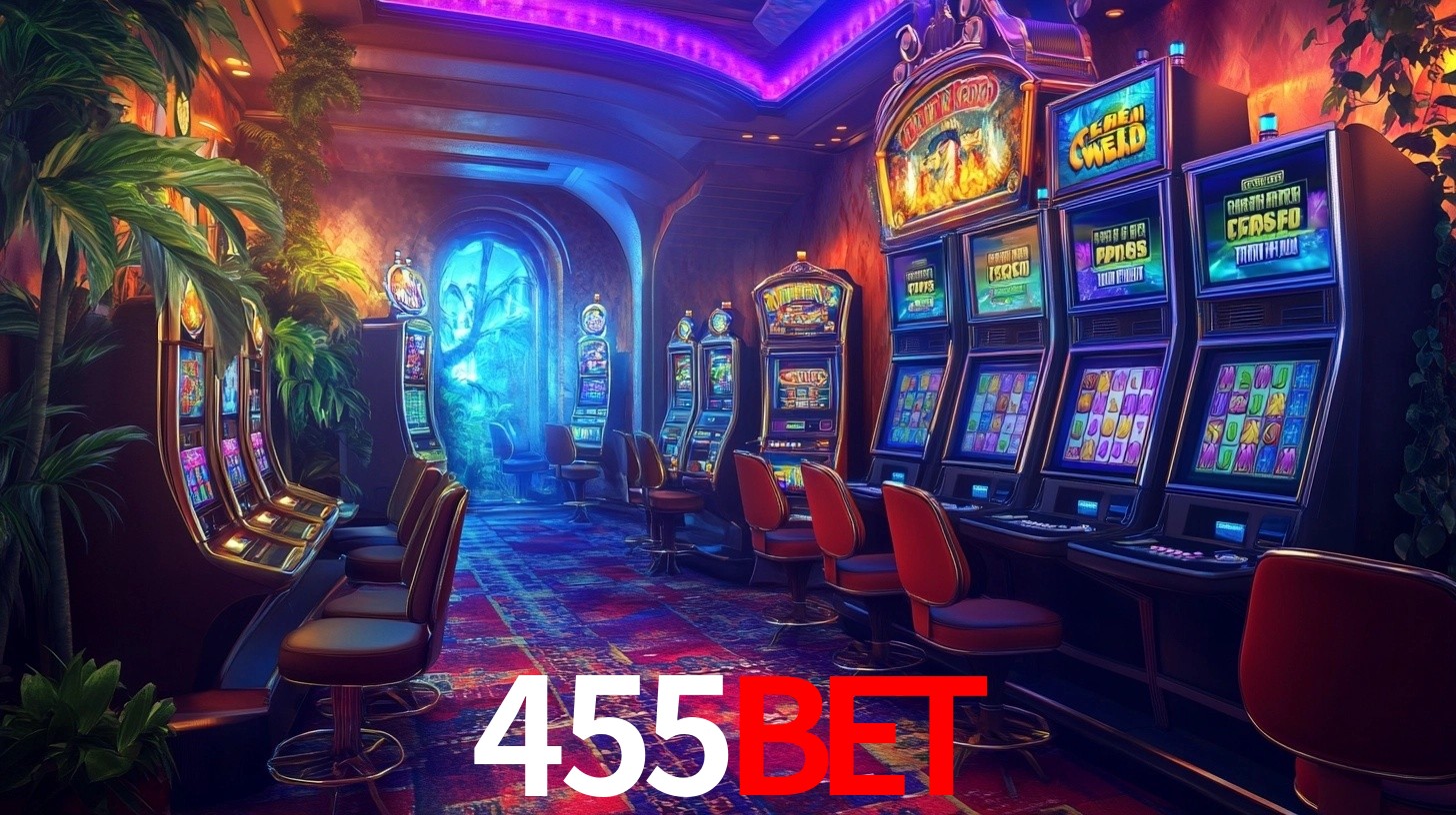 Daily Bonuses 455bet