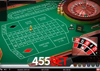 A Experiência Imersiva dos Cassinos Ao Vivo no 455bet