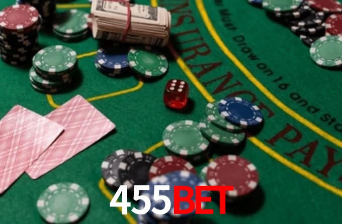 Bônus Generosos e Exclusivos no 455bet para Você!