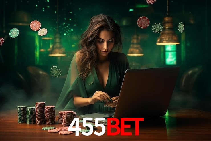 455bet bet