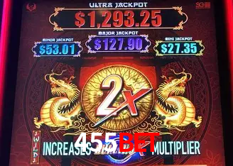 Desvendando o Mundo dos Jogos Virtuais na 455bet