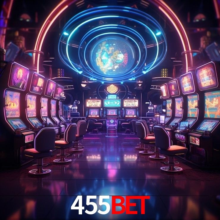 455bet telegram