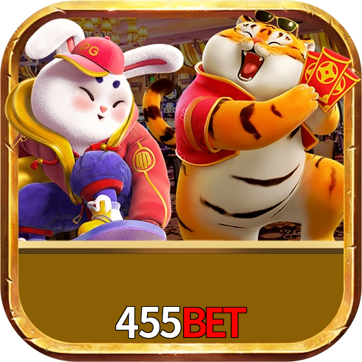 Logo 455bet