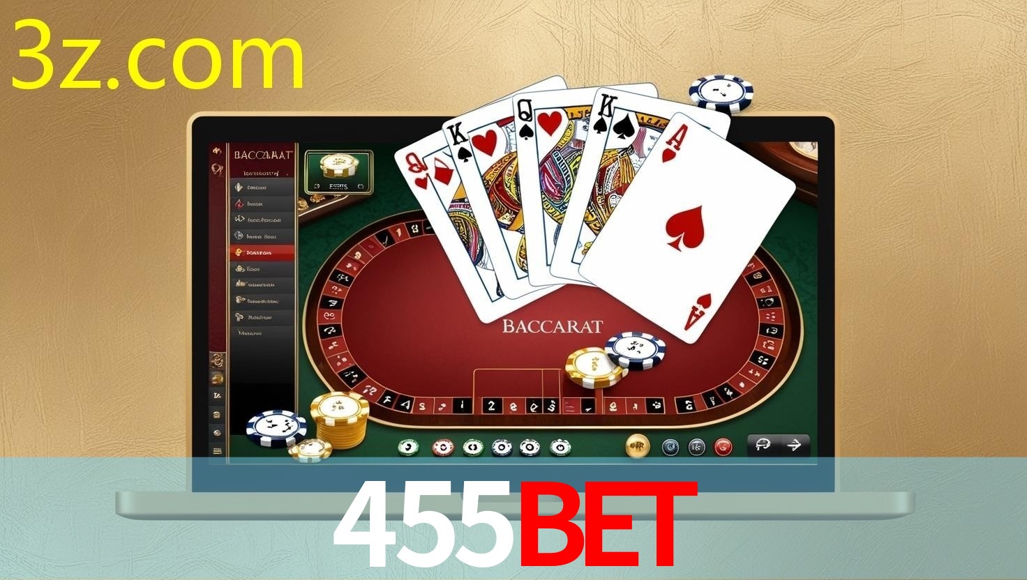 455BET