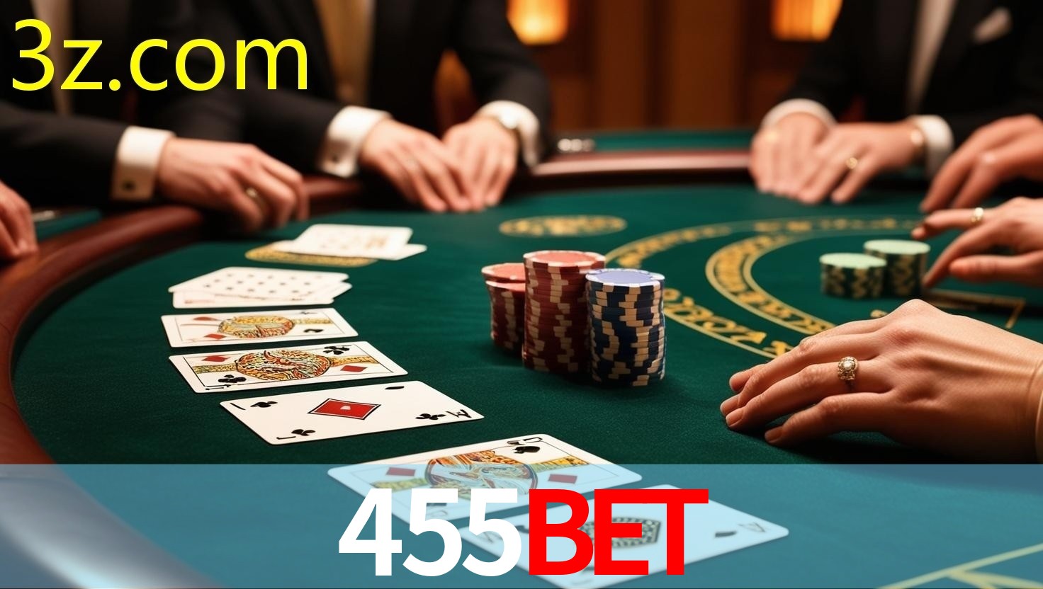 455BET